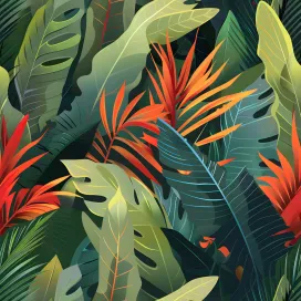 Jungle 120